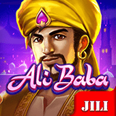 Ali Baba - Lodi291 Slot Game