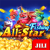 All Star Fishing - Lodi291