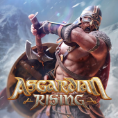 Asgardian Rising - Lodi291 Game