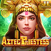 Aztec Priestess - Lodi291 Slot