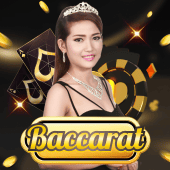Baccarat - Lodi291 Casino