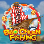 Bao Chuan Fishing - Lodi291