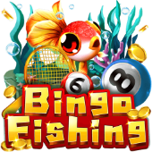 Bingo Fishing - Lodi291