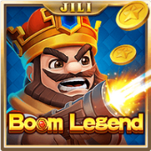 Boom Legend - Lodi291