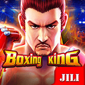 Boxing King - Lodi291 Games