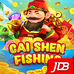 Cai Shen Fishing - Lodi291