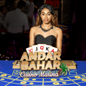Casino Marina Andar Bahar - Lodi291