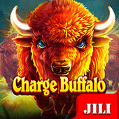 Charge Buffalo - Lodi291 Slot