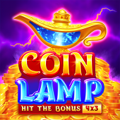 Coin Lamp - Lodi291 Slot