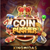 Coin Pusher - Lodi291