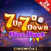 Dice Duet - Lodi291