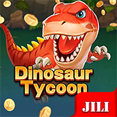 Dinosaur Tycoon - Lodi291