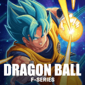Dragon Ball - Lodi291 Slot
