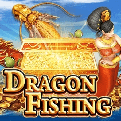 Dragon Fishing - Lodi291
