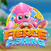Fierce Fishing - Lodi291