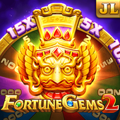 Fortune Gems 2 - Lodi291