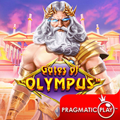 Gates of Olympus - Lodi291 Slot