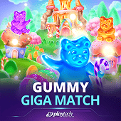 Gummy Giga Match - Lodi291