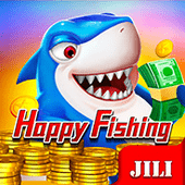 Happy Fishing - Lodi291