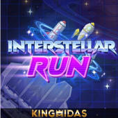 Interstellar Run - Lodi291