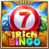 Irich Bingo - Lodi291 Slot