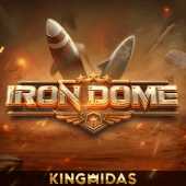 Iron Dome - Lodi291