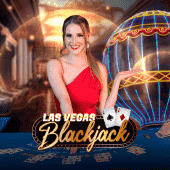 Las Vegas Blackjack - Lodi291