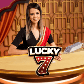Lucky 7 - Lodi291