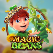 Magic Beans - Lodi291