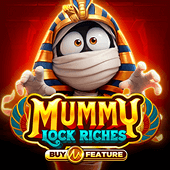 Mummy Lock Riches - Lodi291