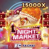 Night Market - Lodi291 Slot