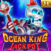 Ocean King Jackpot - Lodi291