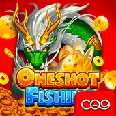 Oneshot Fishing - Lodi291