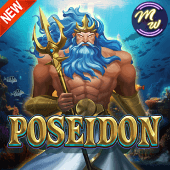 Poseidon - Lodi291 Slot
