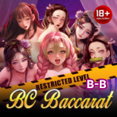 Sexy Blockchain Baccarat - Lodi291