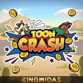 Toon Crash - Lodi291