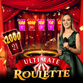 Ultimate Roulette - Lodi291