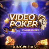 Video Poker - Lodi291