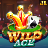Wild Ace - Lodi291 Slot