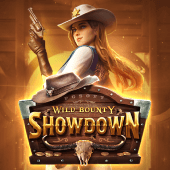 Wild Bounty Showdown - Lodi291